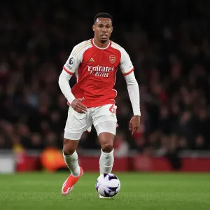 Arsenal FC v Luton Town - Premier League Arsenal FC v Luton Town - Premier League