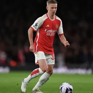 Arsenal FC v Luton Town - Premier League Arsenal FC v Luton Town - Premier League