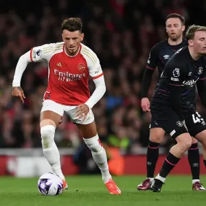 Arsenal FC v Luton Town - Premier League Arsenal FC v Luton Town - Premier League