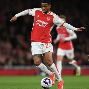 Arsenal FC v Luton Town - Premier League Arsenal FC v Luton Town - Premier League