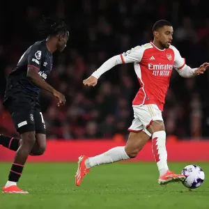 Arsenal FC v Luton Town - Premier League Arsenal FC v Luton Town - Premier League