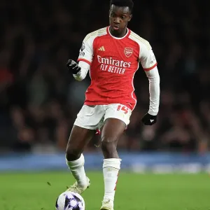 Arsenal FC v Luton Town - Premier League Arsenal FC v Luton Town - Premier League