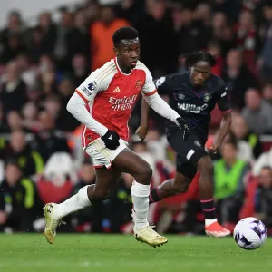 Arsenal FC v Luton Town - Premier League Arsenal FC v Luton Town - Premier League