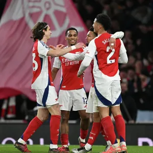 Arsenal FC v Manchester City FC - Premier League Arsenal FC v Manchester City FC - Premier League