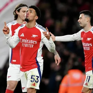 Arsenal FC v Manchester City FC - Premier League Arsenal FC v Manchester City FC - Premier League