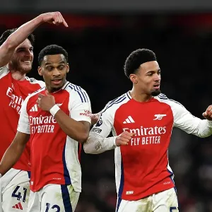 Arsenal FC v Manchester City FC - Premier League Arsenal FC v Manchester City FC - Premier League