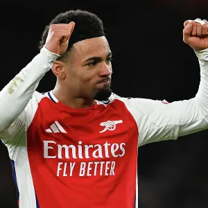 Arsenal FC v Manchester City FC - Premier League Arsenal FC v Manchester City FC - Premier League