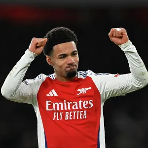 Arsenal FC v Manchester City FC - Premier League Arsenal FC v Manchester City FC - Premier League