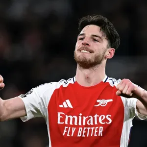 Arsenal FC v Manchester City FC - Premier League Arsenal FC v Manchester City FC - Premier League