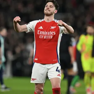 Arsenal FC v Manchester City FC - Premier League Arsenal FC v Manchester City FC - Premier League