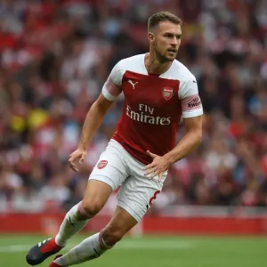 Arsenal FC v Manchester City - Premier League