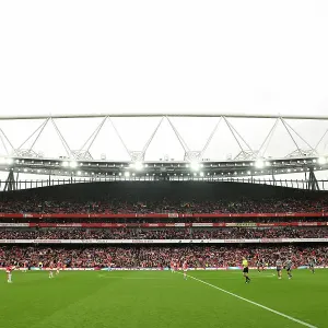 Arsenal FC v Manchester United - Barclays Women's Super League