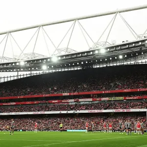 Arsenal FC v Manchester United - Barclays Women's Super League