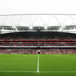Arsenal FC v Manchester United - Barclays Women's Super League
