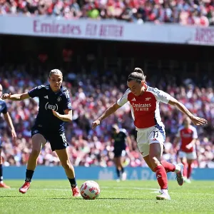 Arsenal FC v Manchester United FC - Barclays Women's Super League Arsenal FC v Manchester United FC - Barclays Women's Super League Arsenal FC v Manchester United FC - Barclays Women's Super League Arsenal FC v Manchester United FC - Barclays Women's Super League