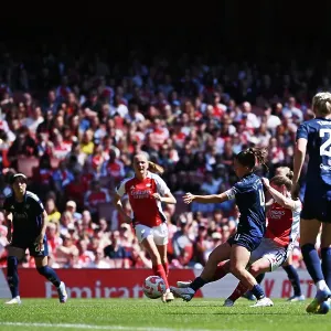 Arsenal FC v Manchester United FC - Barclays Women's Super League Arsenal FC v Manchester United FC - Barclays Women's Super League Arsenal FC v Manchester United FC - Barclays Women's Super League Arsenal FC v Manchester United FC - Barclays Women's Super League