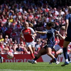 Arsenal FC v Manchester United FC - Barclays Women's Super League Arsenal FC v Manchester United FC - Barclays Women's Super League Arsenal FC v Manchester United FC - Barclays Women's Super League Arsenal FC v Manchester United FC - Barclays Women's Super League