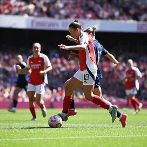 Arsenal FC v Manchester United FC - Barclays Women's Super League Arsenal FC v Manchester United FC - Barclays Women's Super League Arsenal FC v Manchester United FC - Barclays Women's Super League Arsenal FC v Manchester United FC - Barclays Women's Super League
