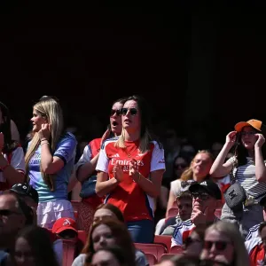 Arsenal FC v Manchester United FC - Barclays Women's Super League Arsenal FC v Manchester United FC - Barclays Women's Super League Arsenal FC v Manchester United FC - Barclays Women's Super League Arsenal FC v Manchester United FC - Barclays Women's Super League