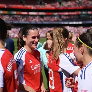 Arsenal FC v Manchester United FC - Barclays Women's Super League Arsenal FC v Manchester United FC - Barclays Women's Super League Arsenal FC v Manchester United FC - Barclays Women's Super League Arsenal FC v Manchester United FC - Barclays Women's Super League