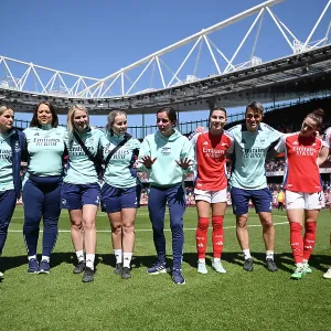 Arsenal FC v Manchester United FC - Barclays Women's Super League Arsenal FC v Manchester United FC - Barclays Women's Super League Arsenal FC v Manchester United FC - Barclays Women's Super League Arsenal FC v Manchester United FC - Barclays Women's Super League