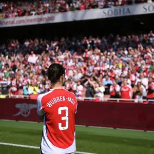 Arsenal FC v Manchester United FC - Barclays Women's Super League Arsenal FC v Manchester United FC - Barclays Women's Super League Arsenal FC v Manchester United FC - Barclays Women's Super League Arsenal FC v Manchester United FC - Barclays Women's Super League
