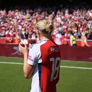 Arsenal FC v Manchester United FC - Barclays Women's Super League Arsenal FC v Manchester United FC - Barclays Women's Super League Arsenal FC v Manchester United FC - Barclays Women's Super League Arsenal FC v Manchester United FC - Barclays Women's Super League