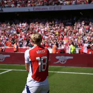 Arsenal FC v Manchester United FC - Barclays Women's Super League Arsenal FC v Manchester United FC - Barclays Women's Super League Arsenal FC v Manchester United FC - Barclays Women's Super League Arsenal FC v Manchester United FC - Barclays Women's Super League