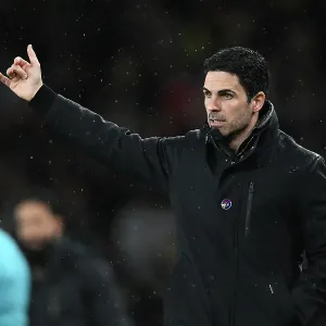 Arsenal FC v Manchester United FC - Premier League