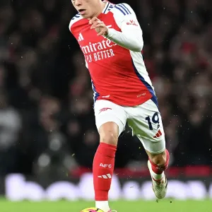 Arsenal FC v Manchester United FC - Premier League