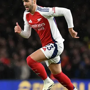 Arsenal FC v Manchester United FC - Premier League