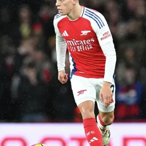 Arsenal FC v Manchester United FC - Premier League