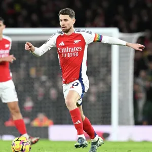 Arsenal FC v Manchester United FC - Premier League