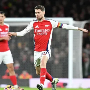 Arsenal FC v Manchester United FC - Premier League