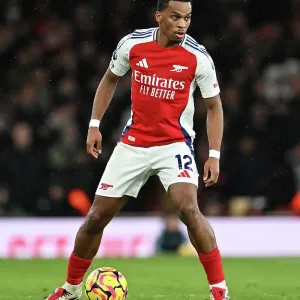 Arsenal FC v Manchester United FC - Premier League