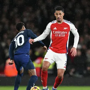 Arsenal FC v Manchester United FC Print Arsenal FC v Manchester United FC Print