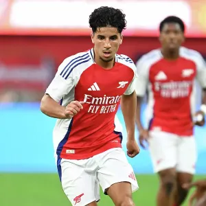 Arsenal FC v Manchester United - Pre-Season Friendly Arsenal FC v Manchester United - Pre-Season Friendly