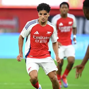 Arsenal FC v Manchester United - Pre-Season Friendly Arsenal FC v Manchester United - Pre-Season Friendly