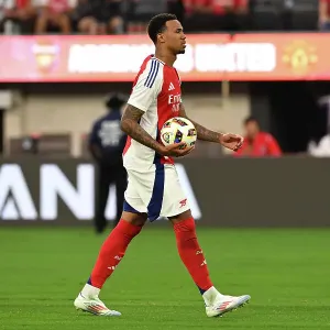 Arsenal FC v Manchester United - Pre-Season Friendly Arsenal FC v Manchester United - Pre-Season Friendly