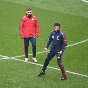 Arsenal FC v Manchester United - Premier League Arsenal FC v Manchester United - Premier League