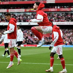 Arsenal FC v Newcastle United FC - Premier League Arsenal FC v Newcastle United FC - Premier League