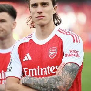 Arsenal FC v Newcastle United FC - Premier League Arsenal FC v Newcastle United FC - Premier League