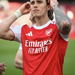 Arsenal FC v Newcastle United FC - Premier League Arsenal FC v Newcastle United FC - Premier League