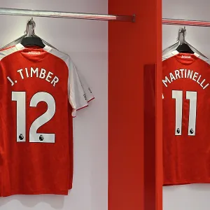 Arsenal FC v Newcastle United FC - Premier League Arsenal FC v Newcastle United FC - Premier League