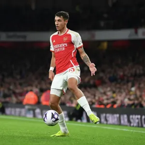 Arsenal FC v Newcastle United - Premier League