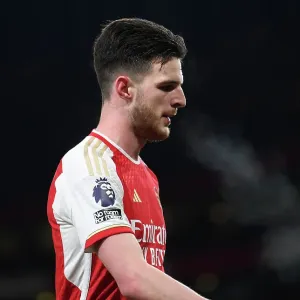 Arsenal FC v Newcastle United - Premier League