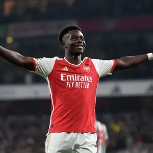 Arsenal FC v Newcastle United - Premier League