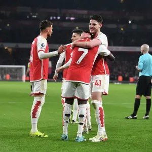 Arsenal FC v Newcastle United - Premier League