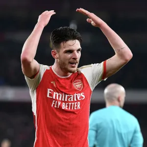 Arsenal FC v Newcastle United - Premier League