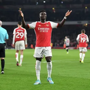 Arsenal FC v Newcastle United - Premier League